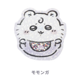 [Pre-order] "Chiikawa" Chiikawa Baby - Stickers that can be stick on smartphone - Momonga 